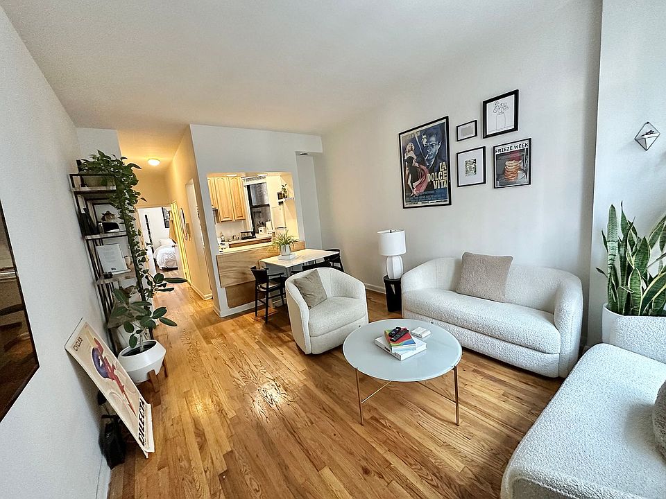 1st image of 97 Lexington Ave APT 5D