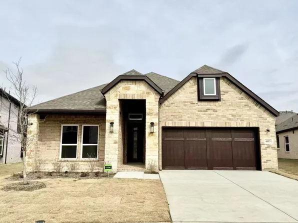 6113 Tahoe Winds Dr, Celina, TX 75009