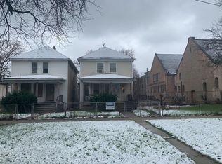 7514 S Harvard Ave, Chicago, IL 60620