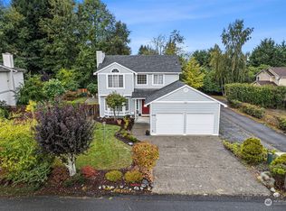 2720 87th Avenue Ct W, University Place, WA 98466