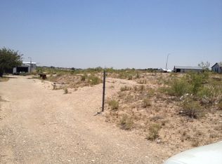 2132 N Tripp Ave, Odessa, TX 79763