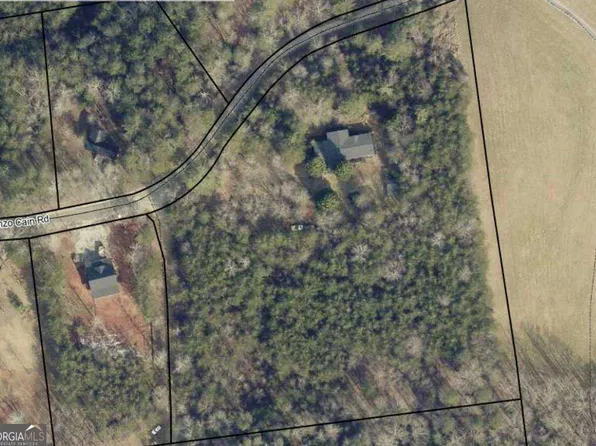 186 Alonzo Cain Rd, Dahlonega, GA 30533