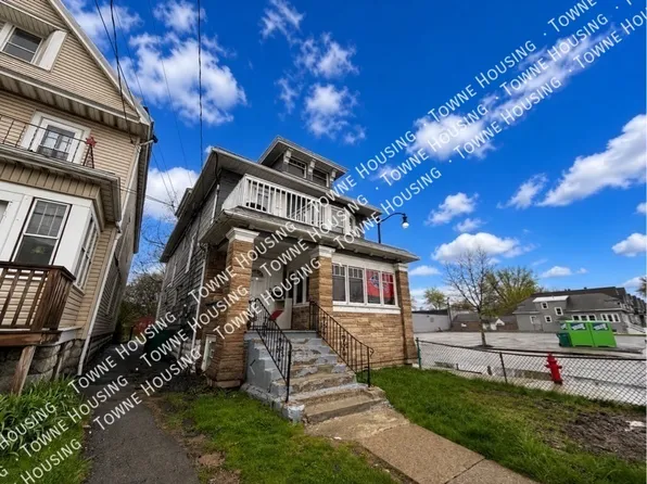 89 Macamley St #2, Buffalo, NY 14220