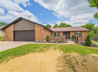 1032 Birchton Pl, Vandalia, OH 45377