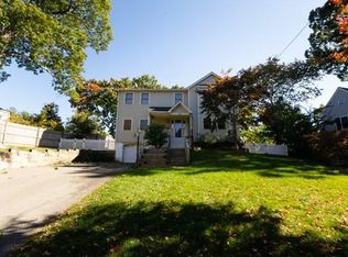 30 Mill St, Westwood, MA 02090