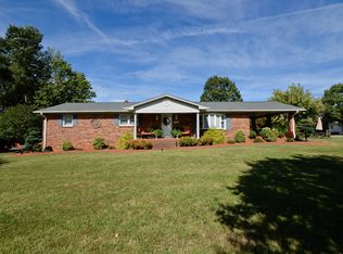 390 C N Smith Mill Rd, Stoneville, NC 27048