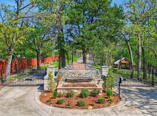 116 Oak Hills Dr, Pottsboro, TX 75076