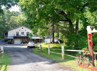 20 Shotsy Ln #1, Ellijay, GA 30540