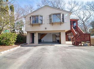 20 Elton St, Coventry, RI 02816