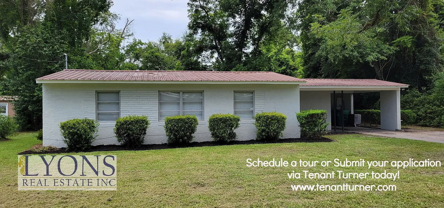 3 bed, 1.0 bath, $1,100 — Photo 1