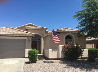 3360 E Warbler Rd, Gilbert, AZ 85297