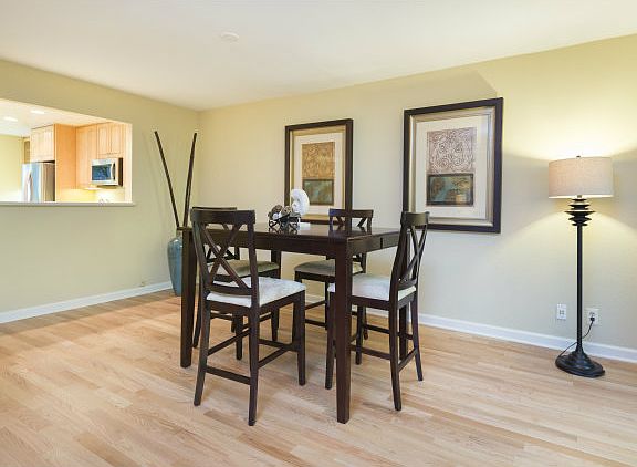 5th image of 15400 Winchester Blvd APT 28