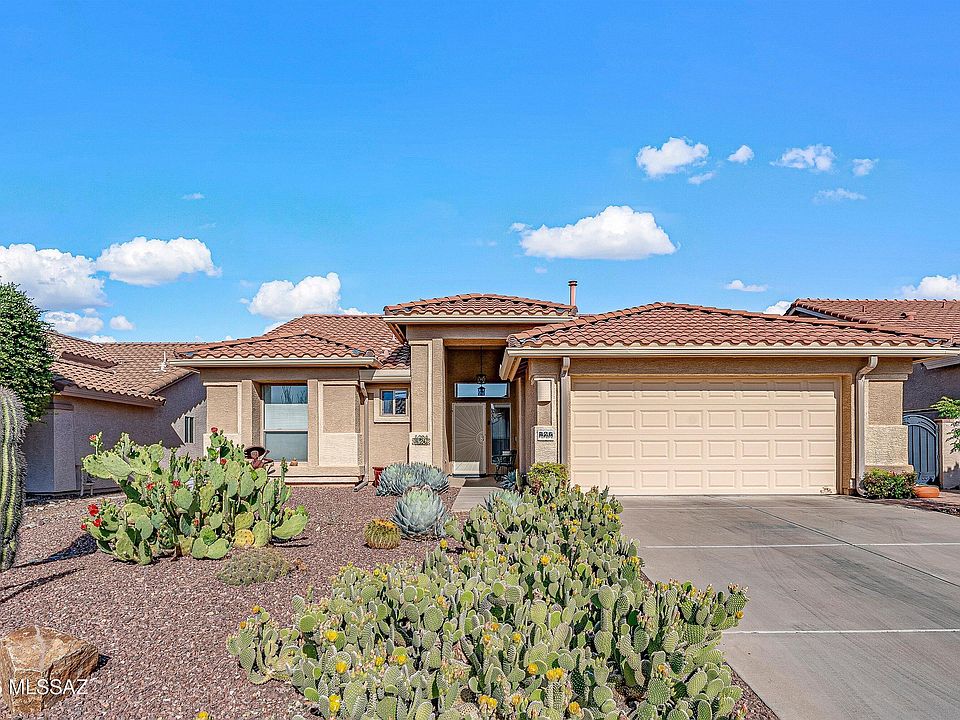 1st image of 826 N Turquoise Vista Dr
