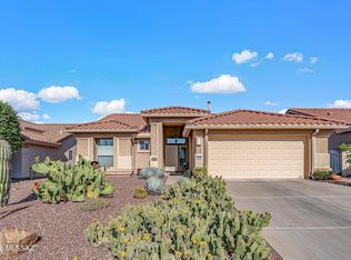 826 N Turquoise Vista Dr, Green Valley, AZ 85614