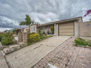 5536 Chollas Station Rd, San Diego, CA 92105
