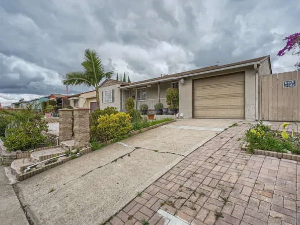 5536 Chollas Station Rd, San Diego, CA 92105