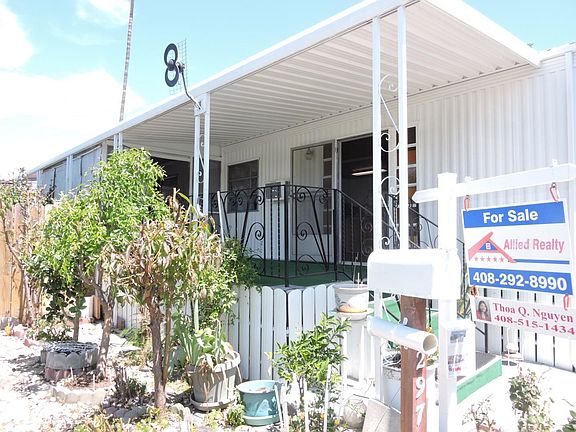 2nd image of 165 Blossom Hill Rd Spc 297