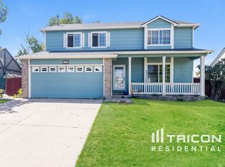 862 Marshall Dr, Fountain, CO 80817