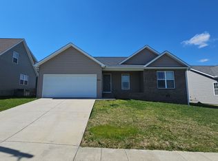 2026 Reserve Dr, Cookeville, TN 38506