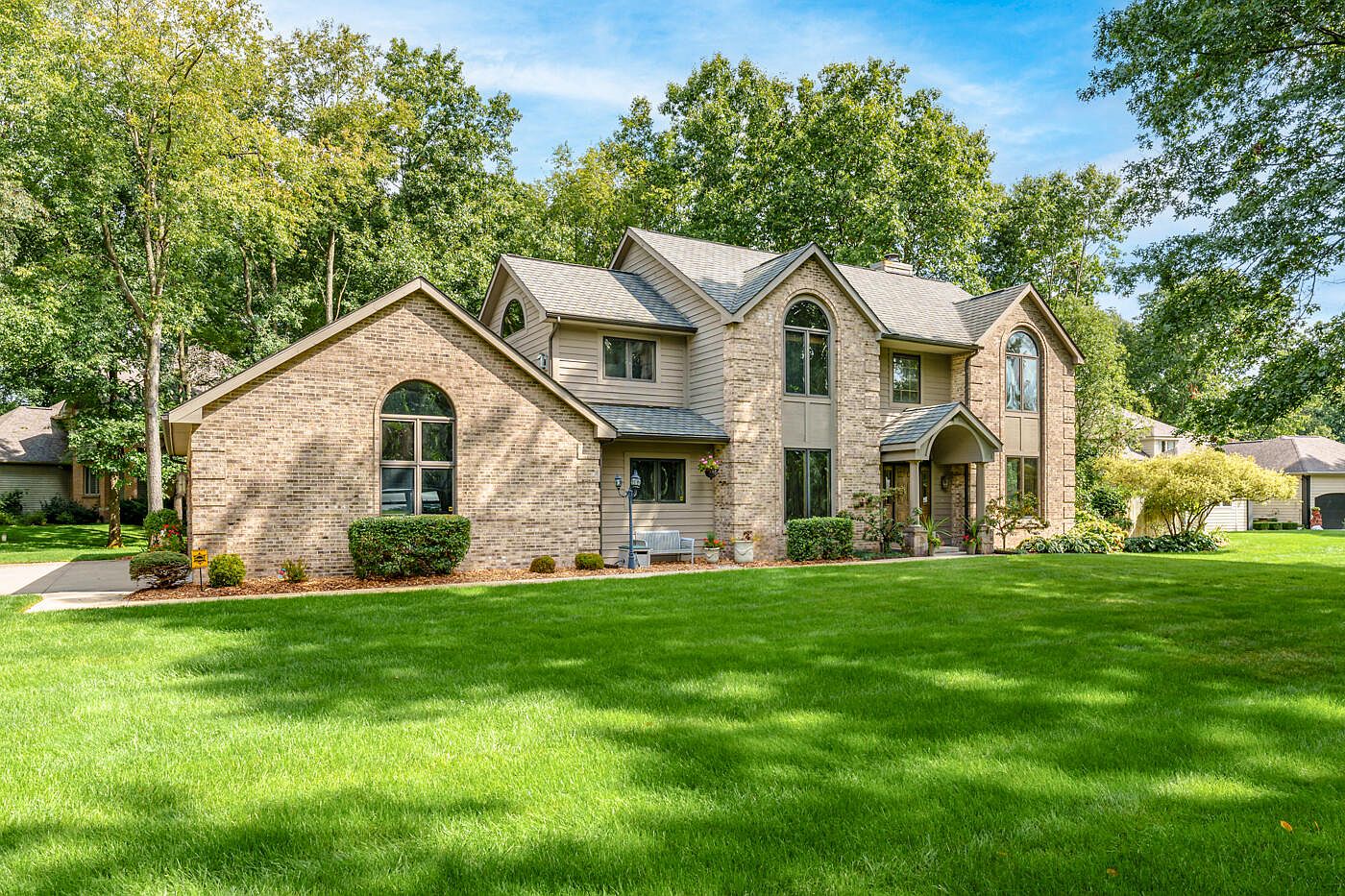5610 Blue Spruce Ln, Kalamazoo, MI 49009 MLS 23134405 Zillow