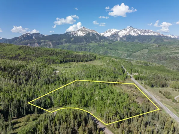 Elk Run Lot 1, Telluride, CO 81435