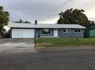108 Madison St, Umatilla, OR 97882