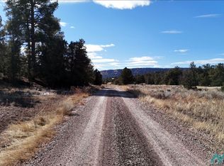 8 E Lobo Rd, Ramah, NM 87321