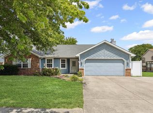 1018 Southport Dr, Lafayette, IN 47909