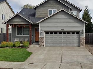 3053 Brookside Ave SE, Albany, OR 97322
