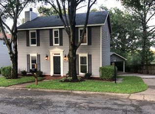 18 Gas Light Sq, N Little Rock, AR 72116