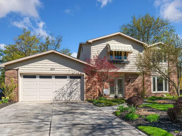 8211 Tewksbury Ct, Fort Wayne, IN 46835
