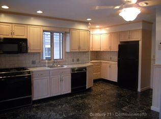 54 Bay State Ave #2, Somerville, MA 02144