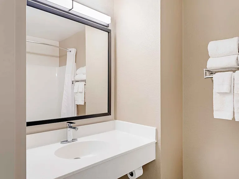 Studio Suite - 2 Full Beds