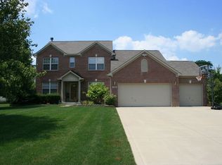 1886 Tamarack Ct, Avon, IN