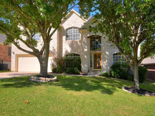 205 Chesapeake Bay Ln N, Austin, TX 78717