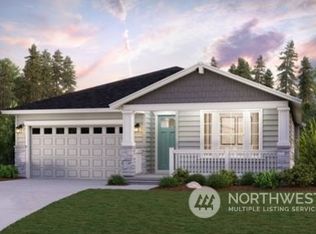 5861 Great Glen Rd SW #66, Port Orchard, WA 98367