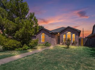 1403 E Brown St, Wylie, TX 75098