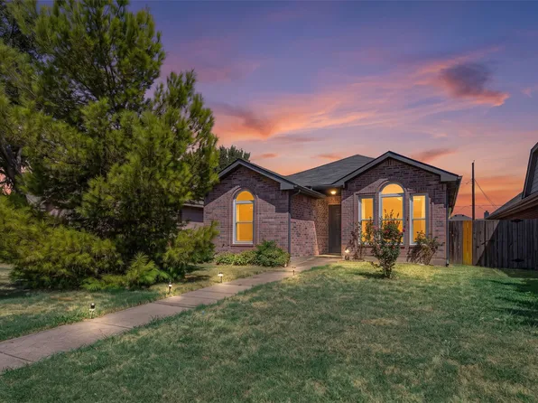 1403 E Brown St, Wylie, TX 75098