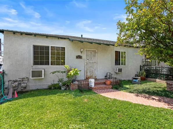 7879 Claybeck Ave, Sun Valley, CA 91352