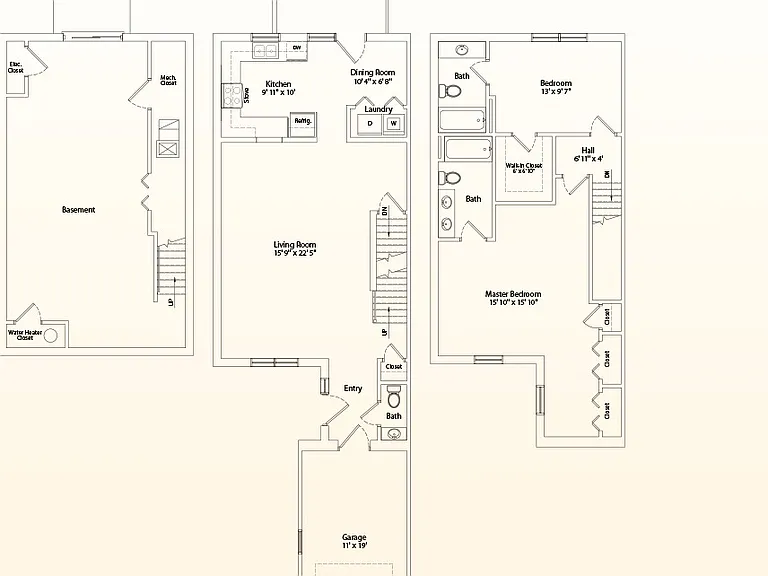 4129 Nantucket Dr — Photo 101