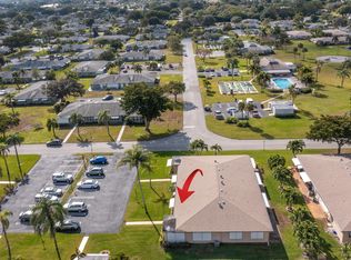 885 North Dr APT C, Delray Beach, FL 33445