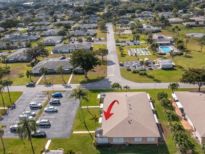 885 North Drive #C, Delray Beach, FL, 33445