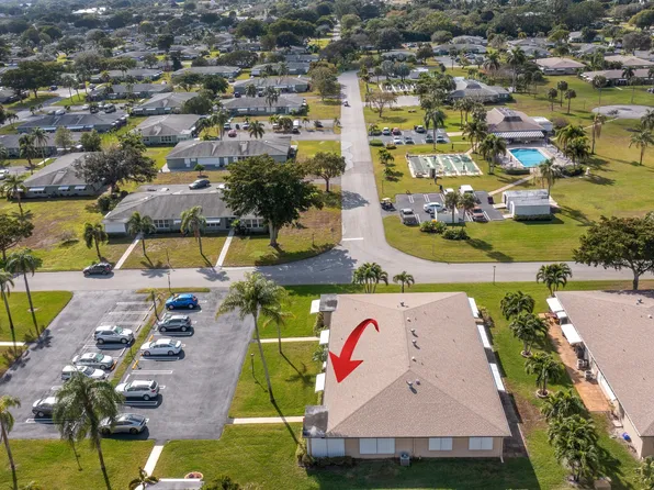 885 North Drive #C, Delray Beach, FL 33445