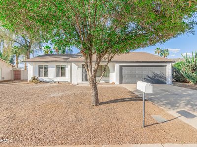 8838 E Cholla St, Scottsdale, AZ, 85260