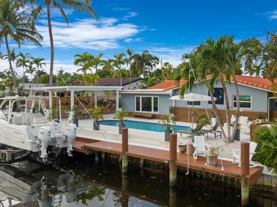 1060 SE 9th Avenue, Pompano Beach, FL, 33060