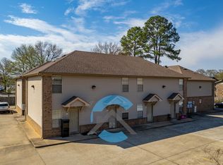 2022 Erbach St, Conway, AR 72034
