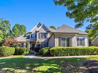 140 Arthur Hills Dr, Acworth, GA 30101