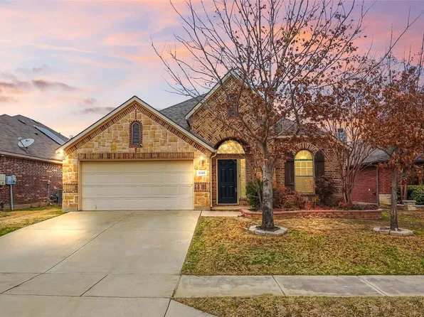 1345 Elkford Ln, Justin, TX 76247