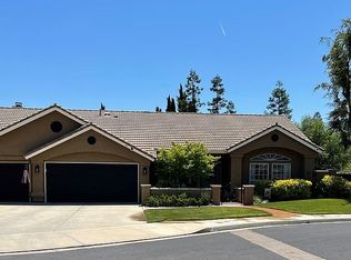 572 W Jordan Ave, Clovis, CA 93611