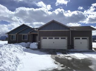 1 Starlight Dr, Red Lodge, MT 59068